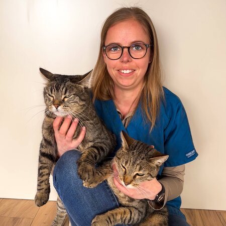 Dr Mathilde ANDRIEU
