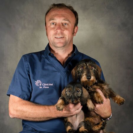 Dr Nicolas PLOUX